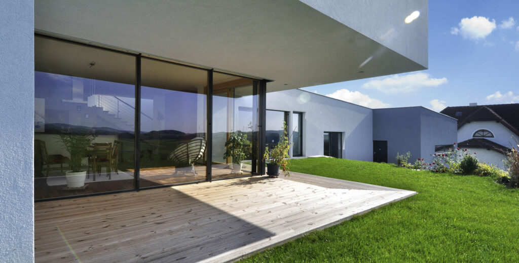 Triple glazed windows benefits