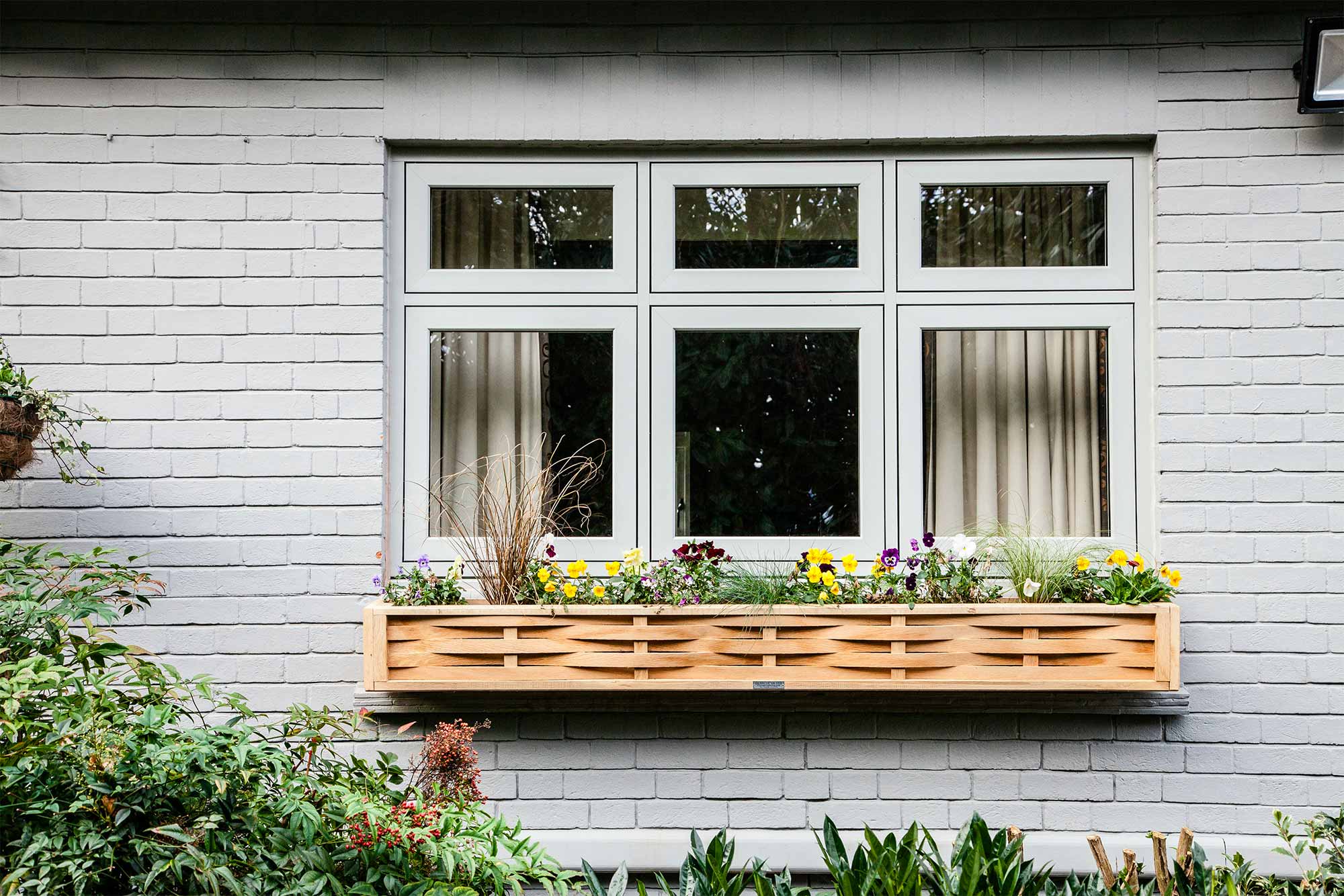 The Pros and Cons of Double Glazing Windows Cherwell Windows