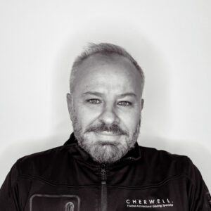 James Munro, Certified Passive House Tradesperson and Technical Sales Consultant at Cherwell