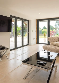 Bifold Doors