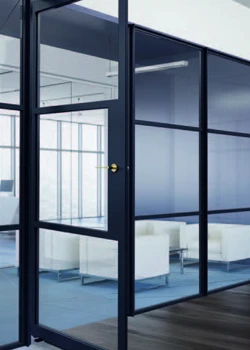 Internal Doors