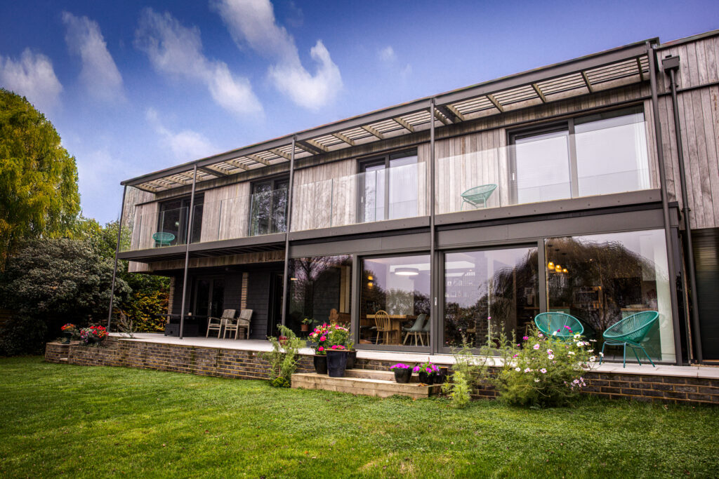 Cherwell Windows & Doors