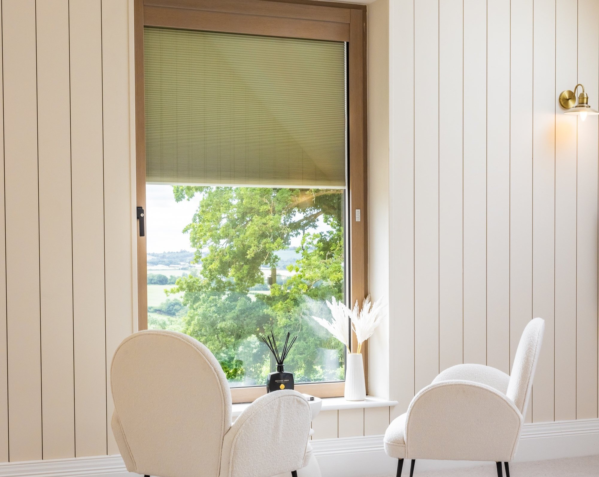 Internorm Window