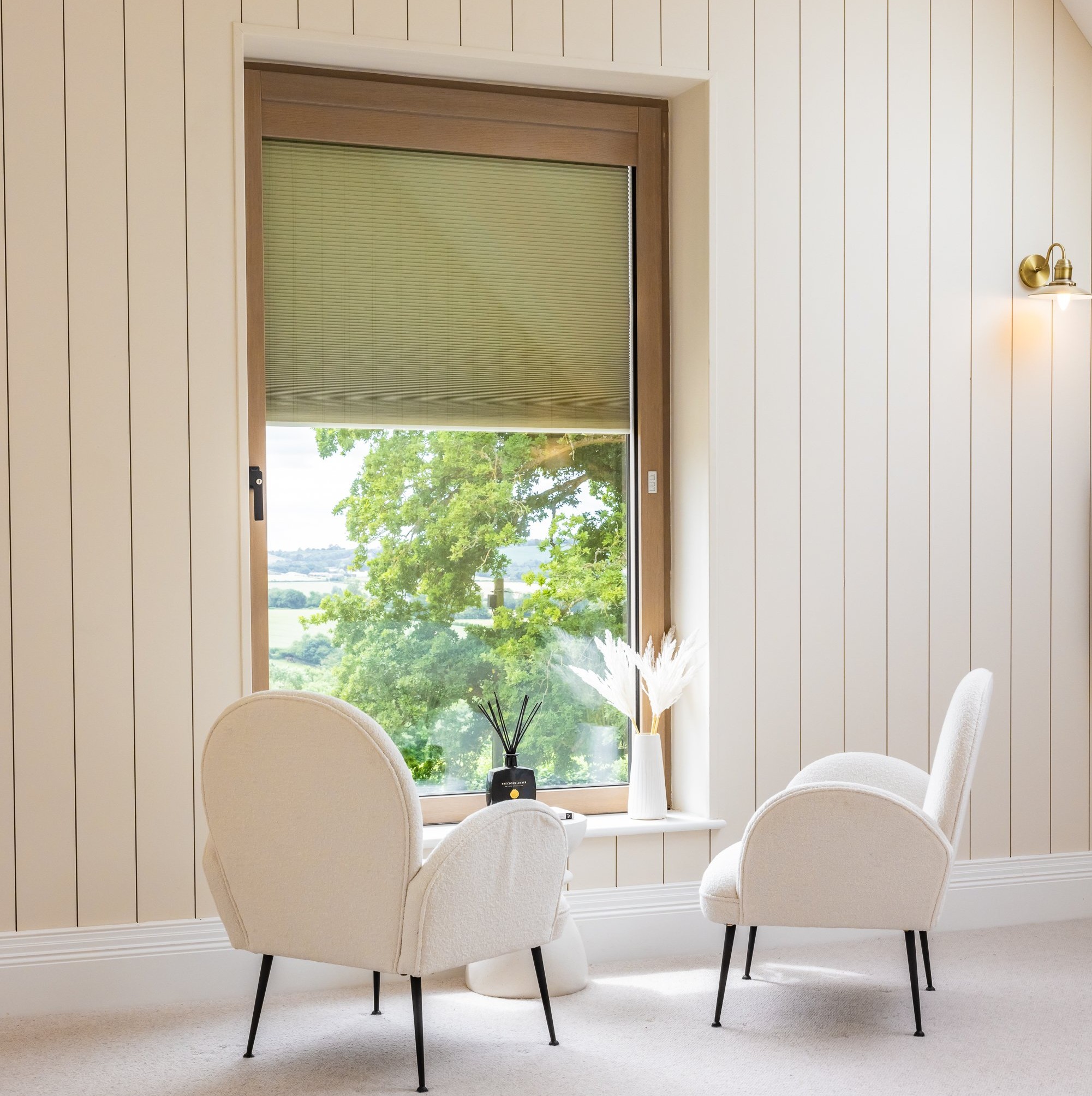 Internorm Window