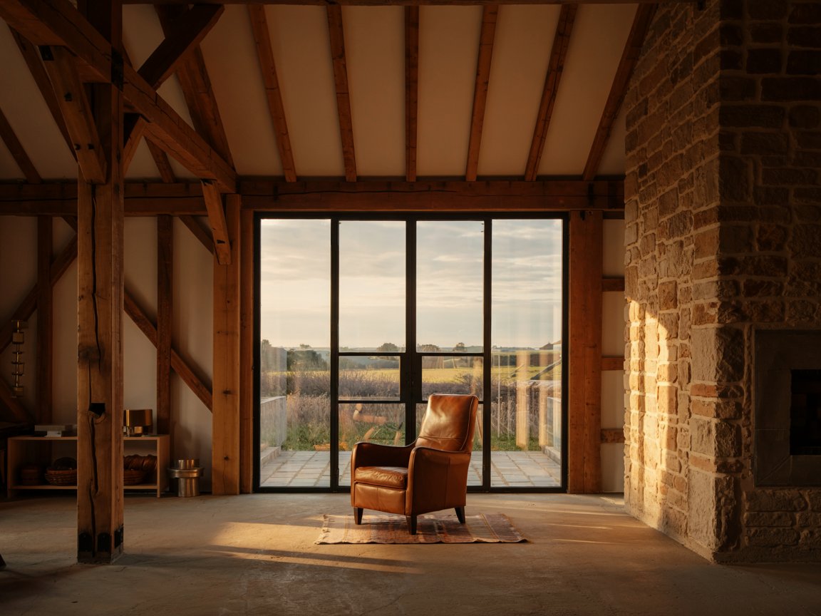 Secco Steel Door