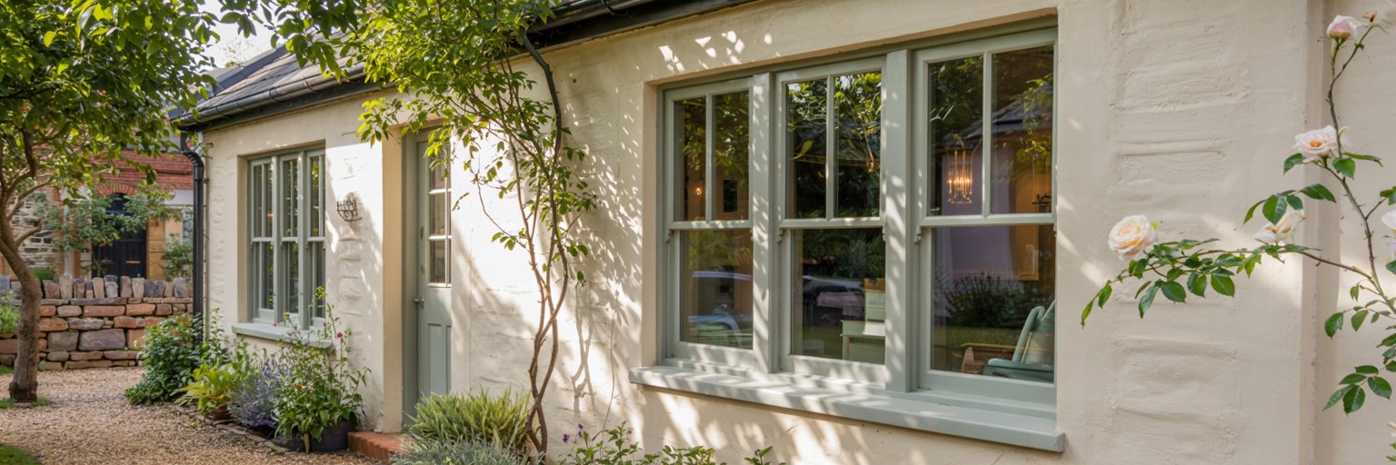Timber vs Timber-Look Windows: Which is Right for Your Home?