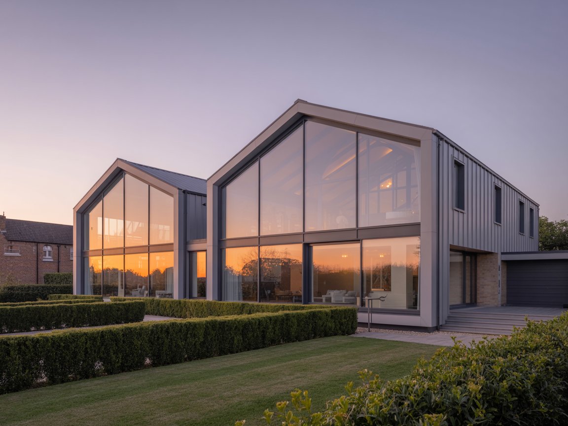 aluminium sliding doors