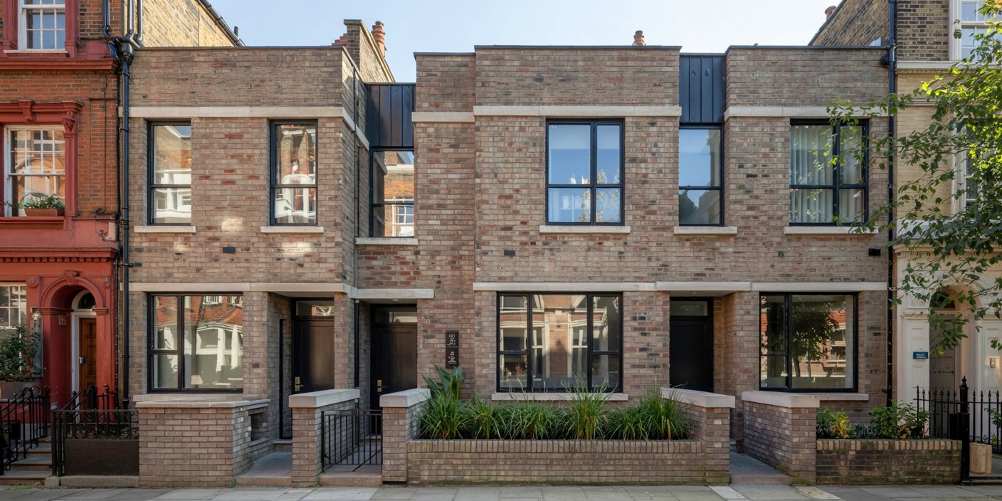 slimline aluminium windows