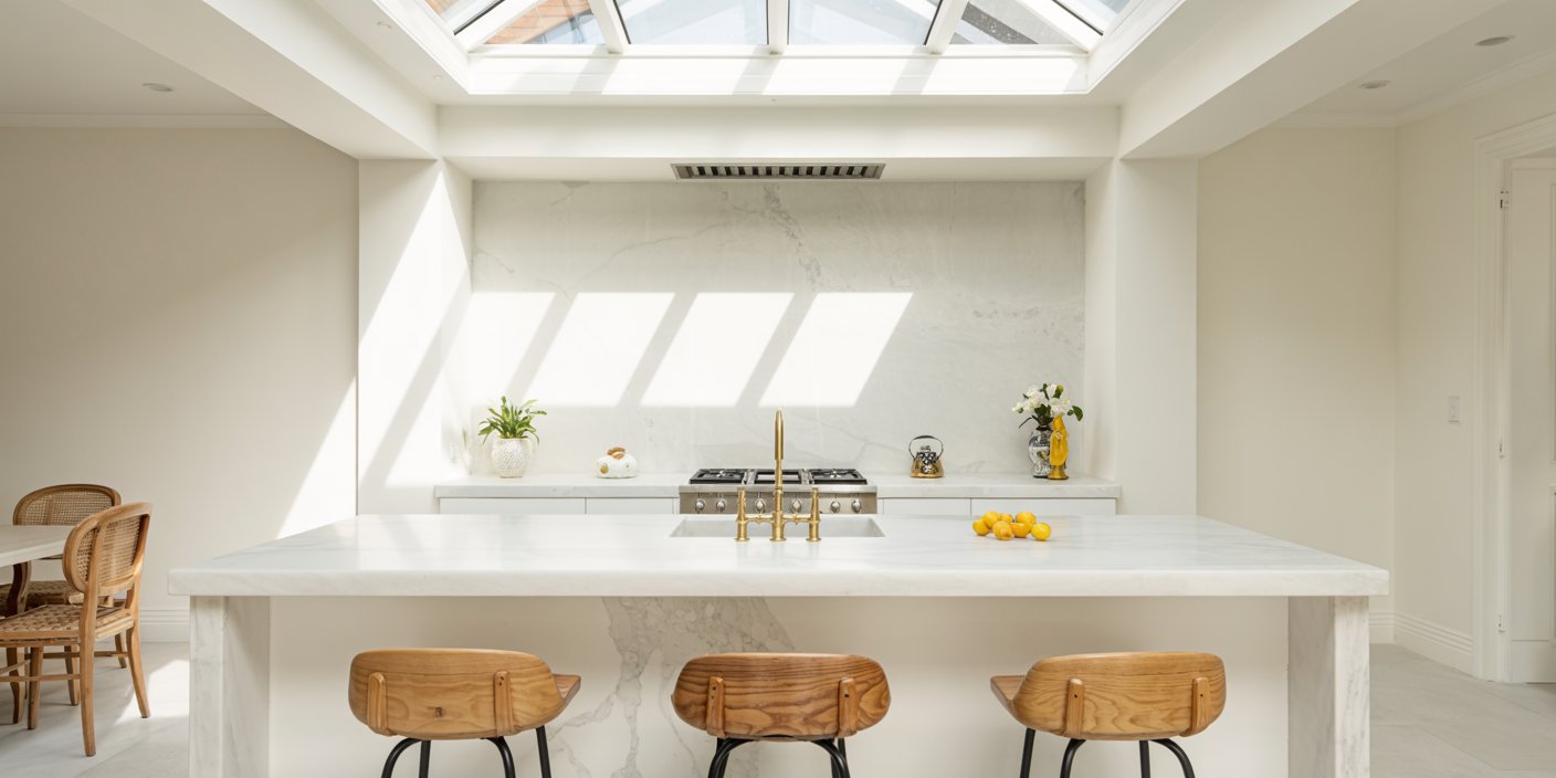roof lantern