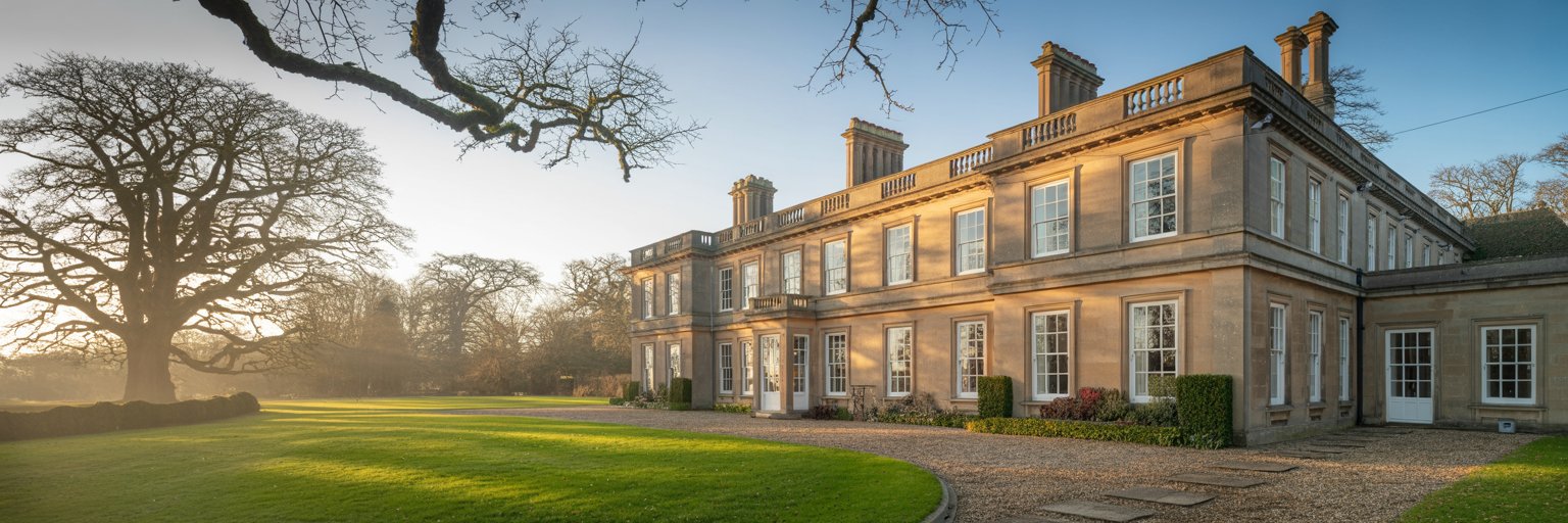 listed heritage site