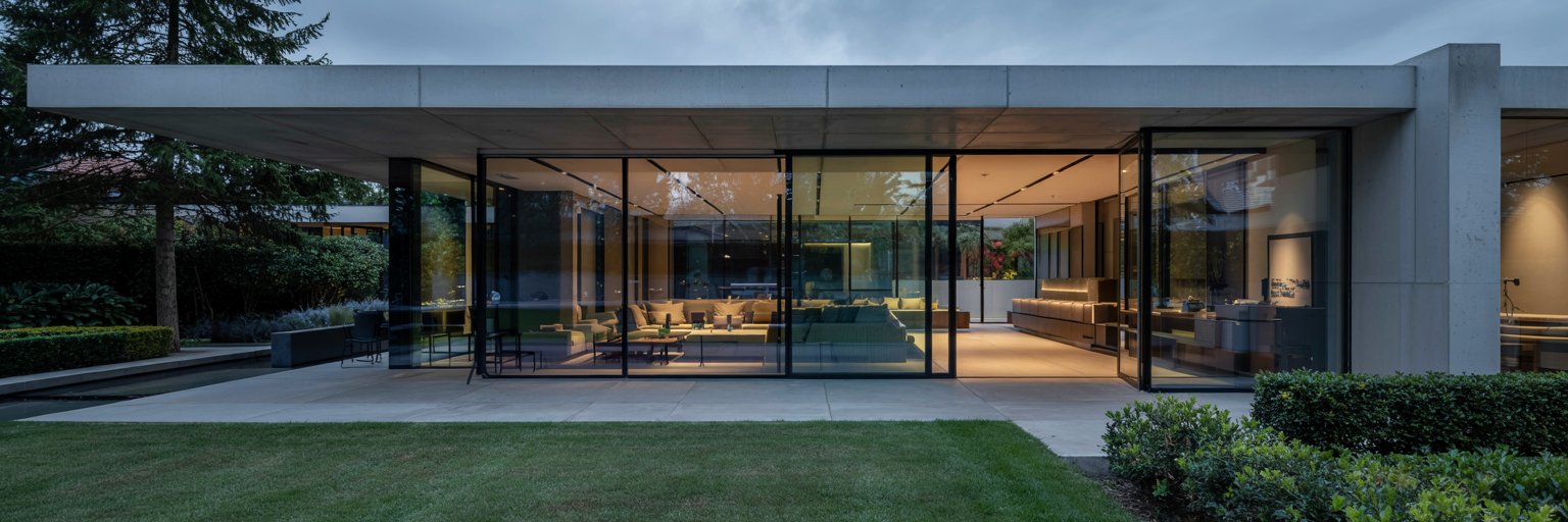SLIDING DOOR