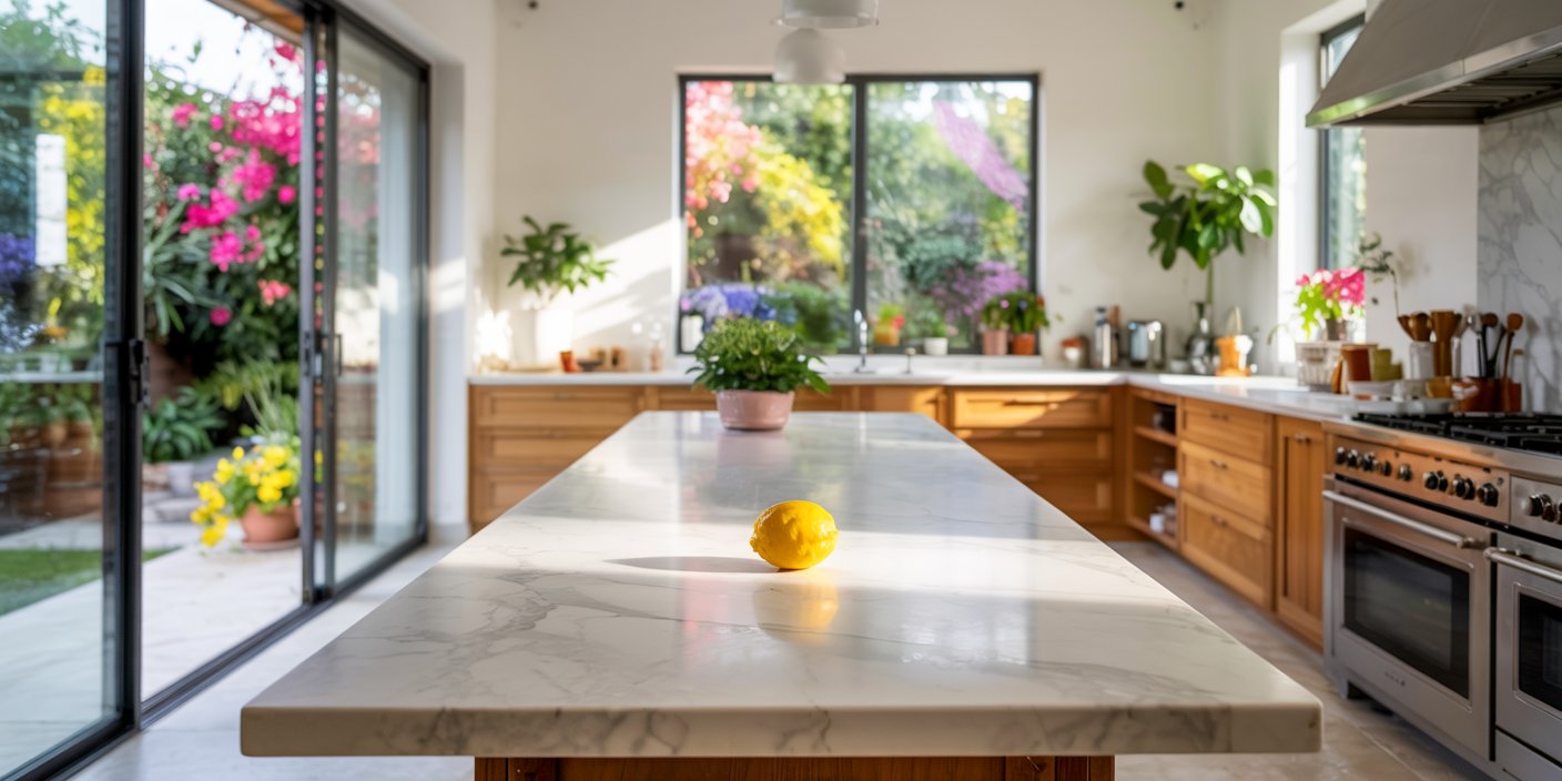 How to Add Light to a Kitchen Extension | Expert Glazing & Design Guide