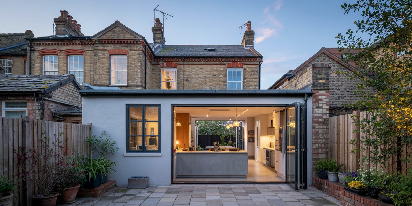 slimline aluminium windows