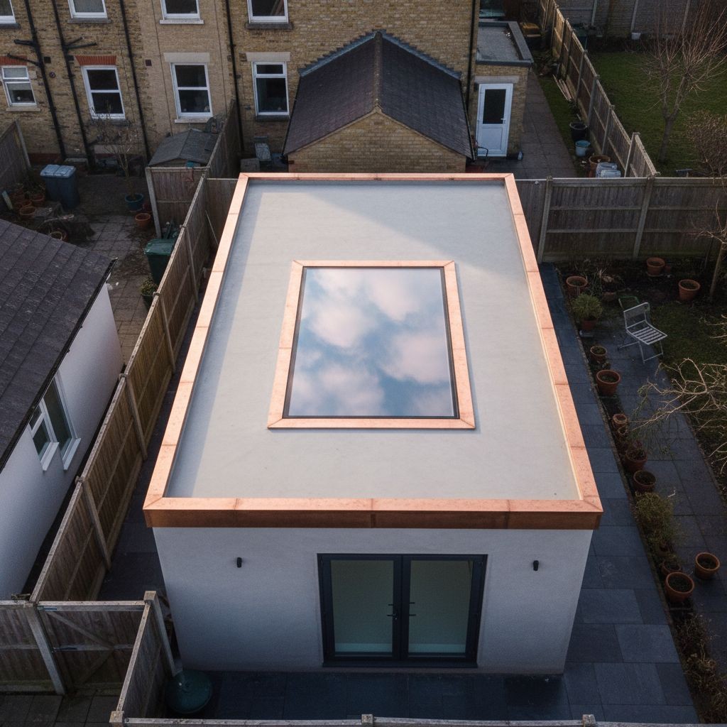 Rooflight