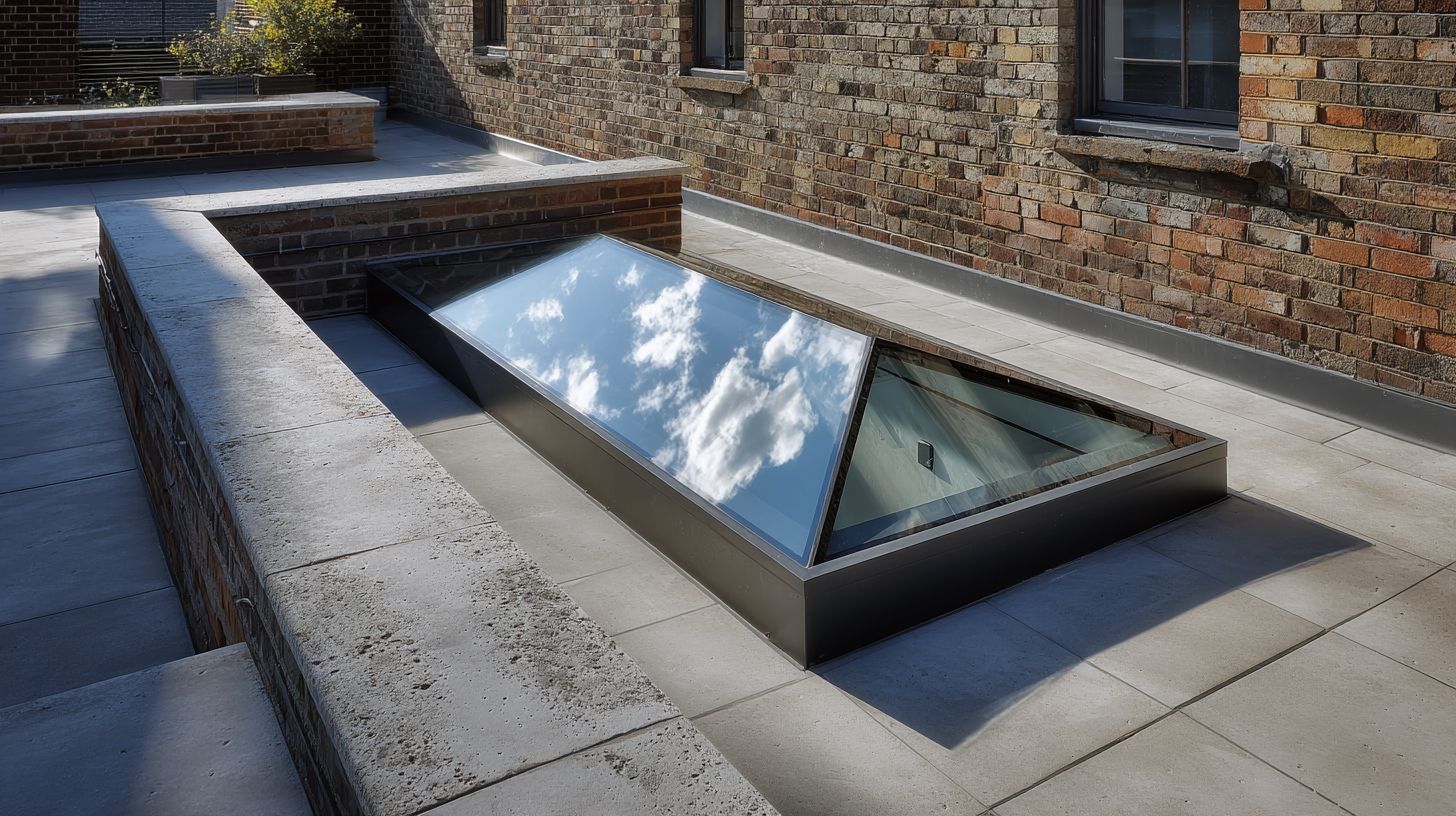 Roof Lantern