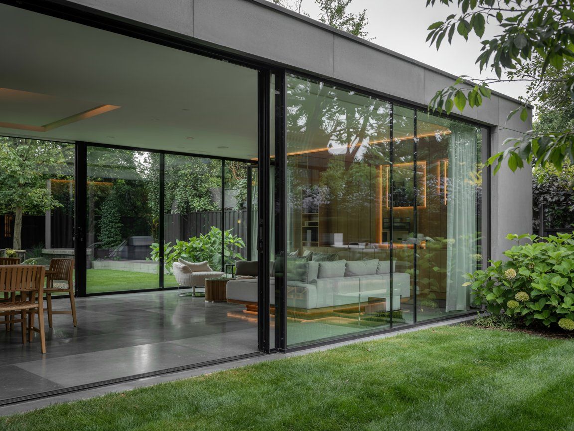 Sliding Doors