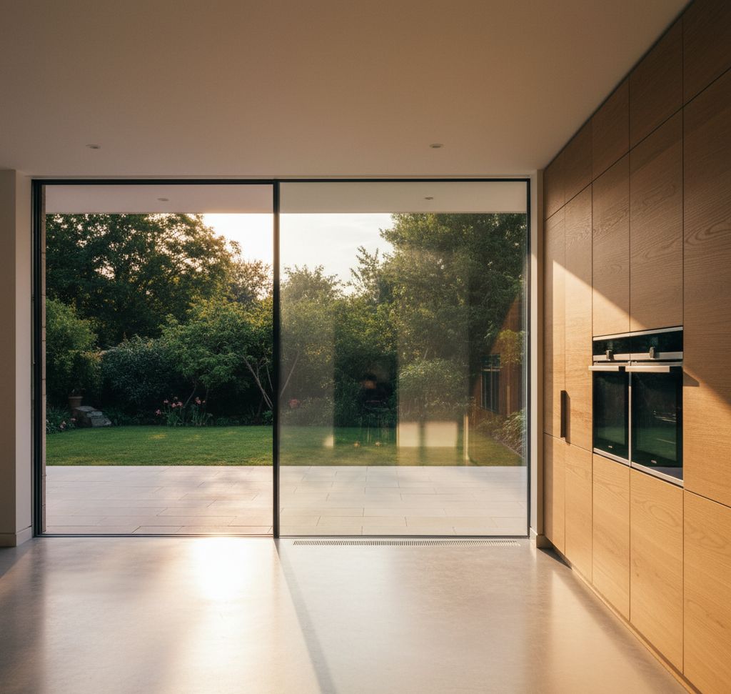 Sliding Doors