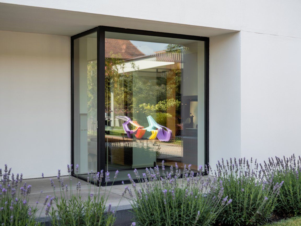 Structural Glazing