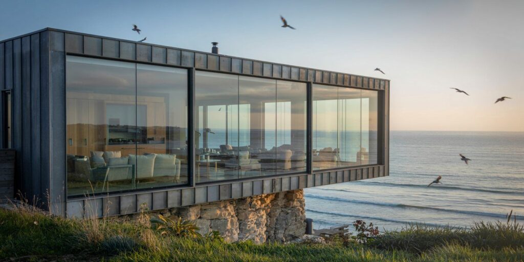 Structural Glazing