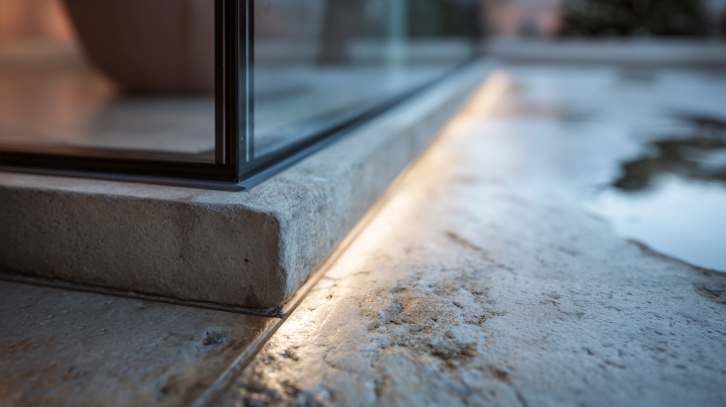 Structural Glazing 