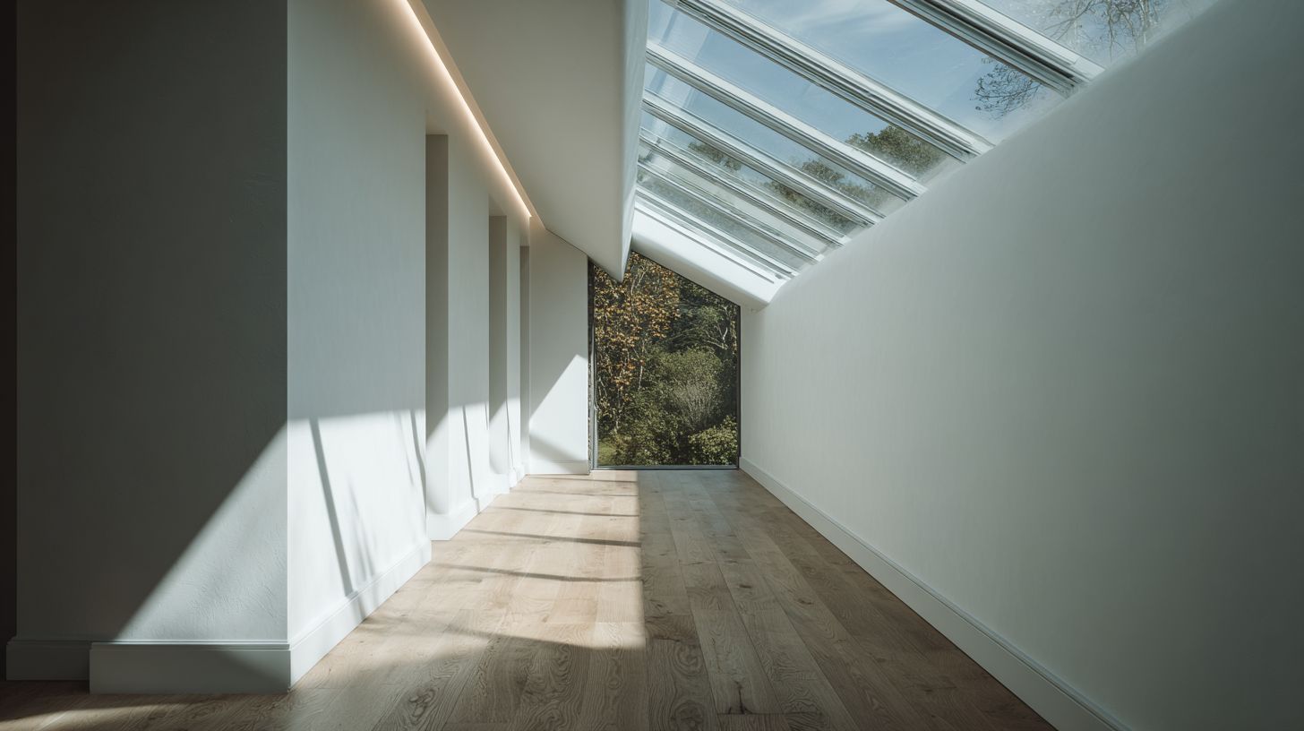 Structural Glazing