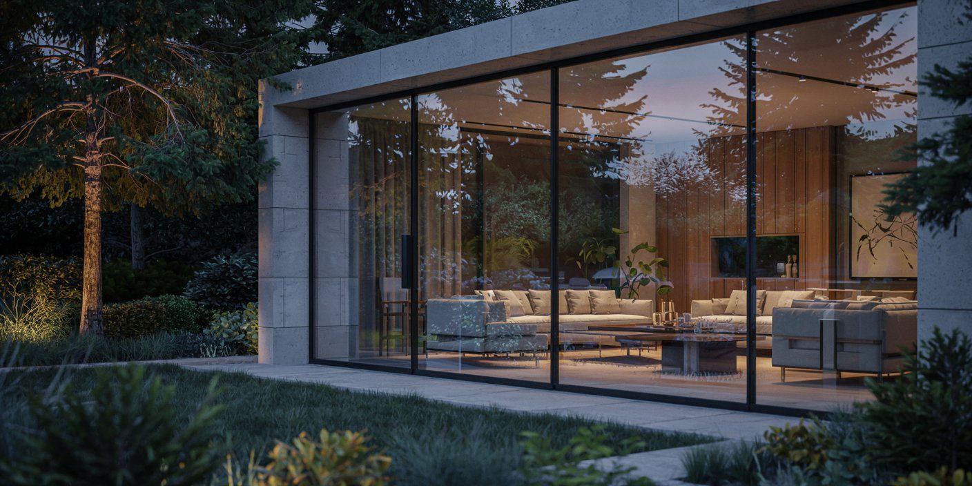 Sliding Doors