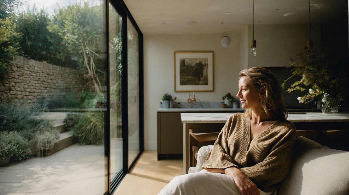 Sliding Doors