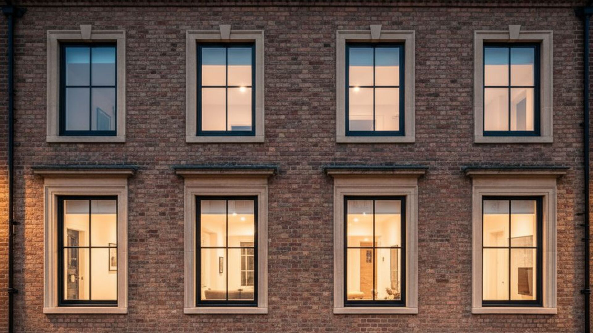 Sashes Window Design What Is a Sash Window Muntin? Heritage, Design, and Modern Performance ...
