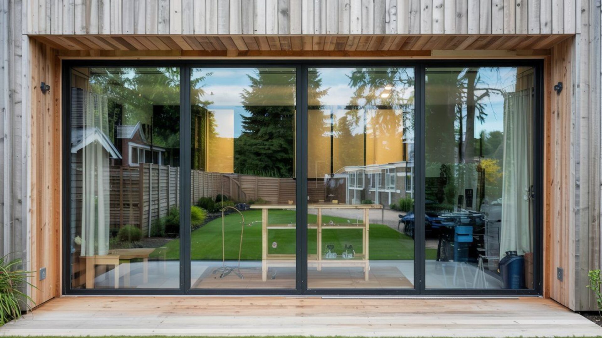 How Sash Window Tilt Mechanisms Upgrade Safety, Cleaning, and Heritage ...