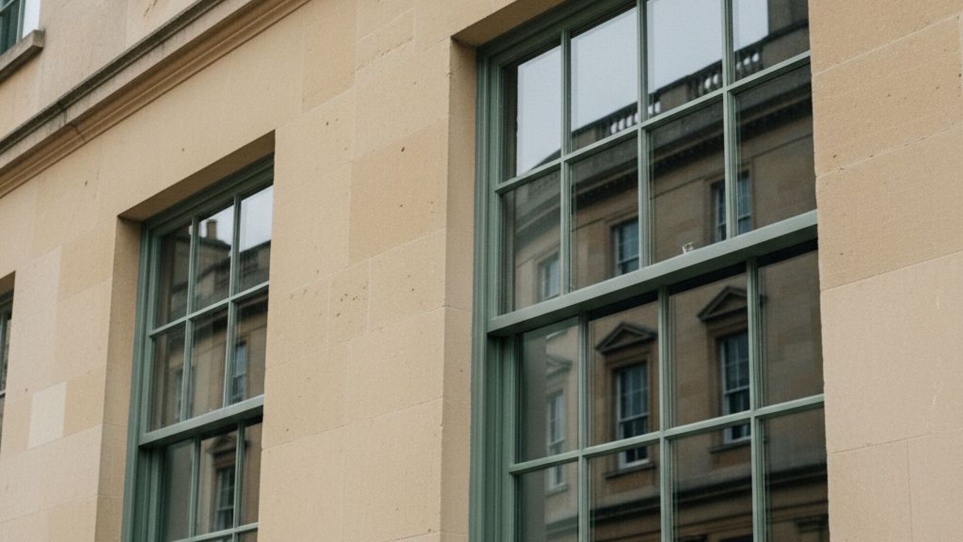 Triple Hung Sash Windows: Historic Performance, Modern Comfort, and ...